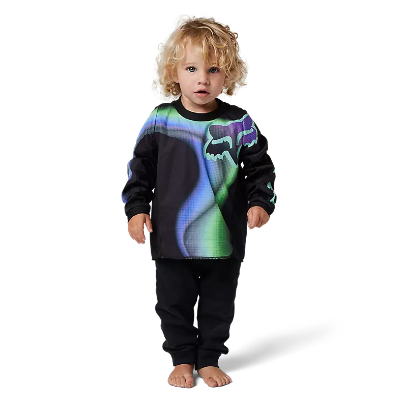 Kids 180 Toxsyk Jersey