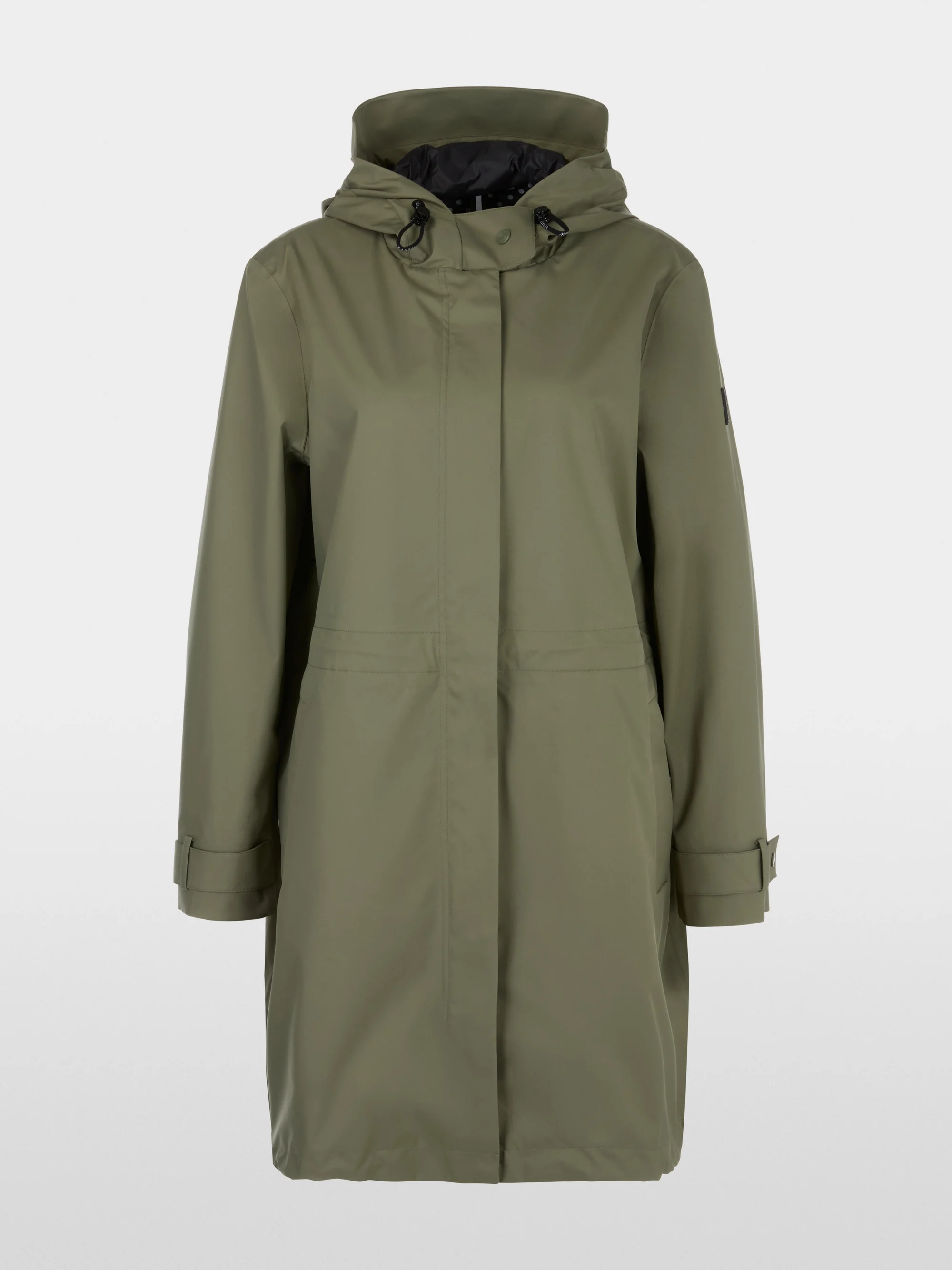 Marc-Cain Outdoor jacket with functional membrane