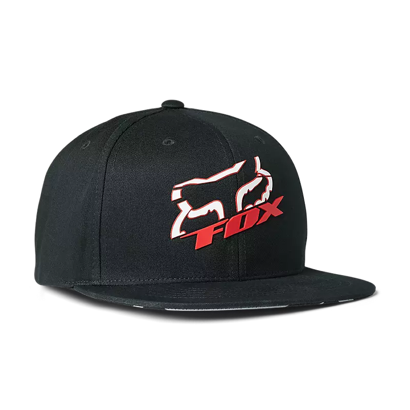 GOAT Snapback Hat