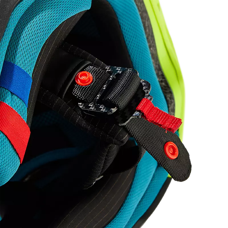 V3 RS Optical Helmet