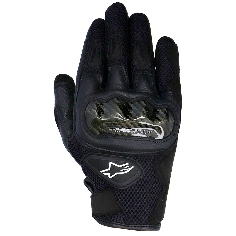 GUANTES VERANO ALPINESTARS SMX-2 V1 AIR - NEGRO