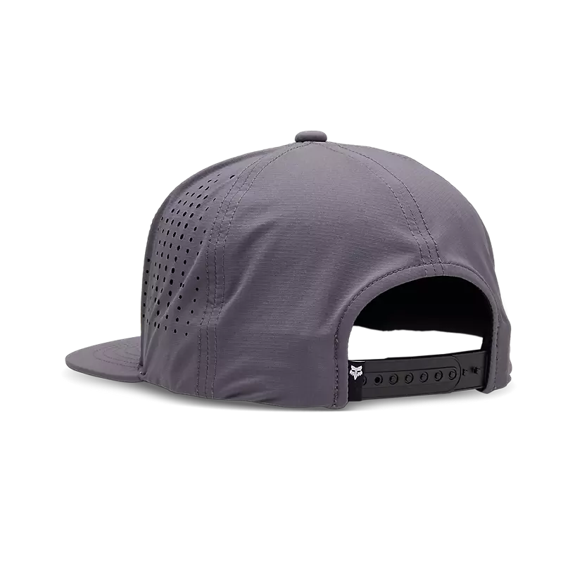 Non Stop Tech Snapback Hat