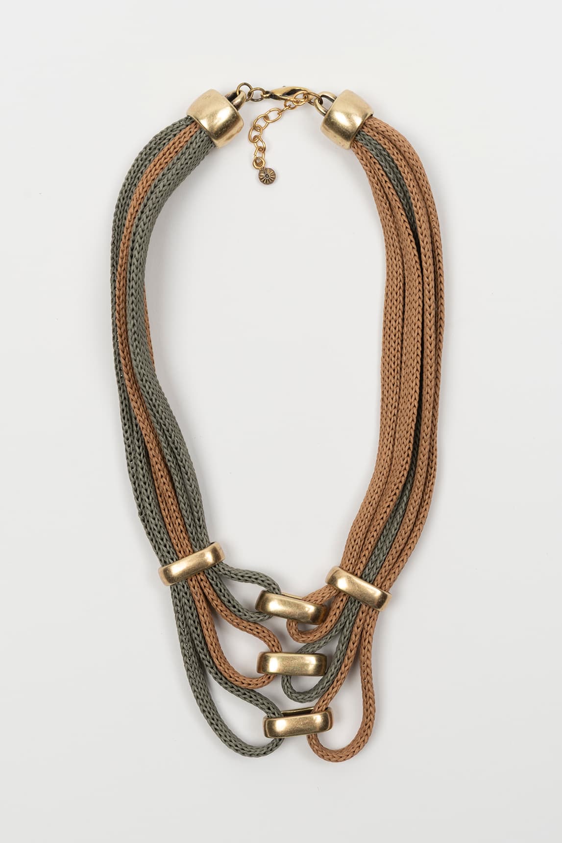 Rivera-spain Collar FL Private multihilos