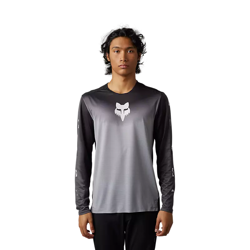 Flexair Novah Long Sleeve Jersey