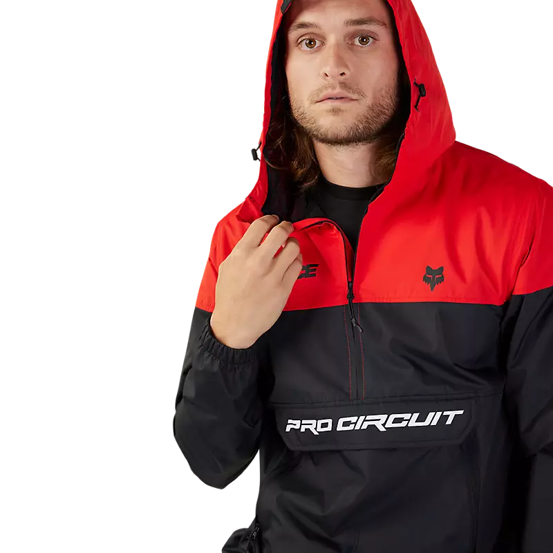 Pro Circuit Anorak