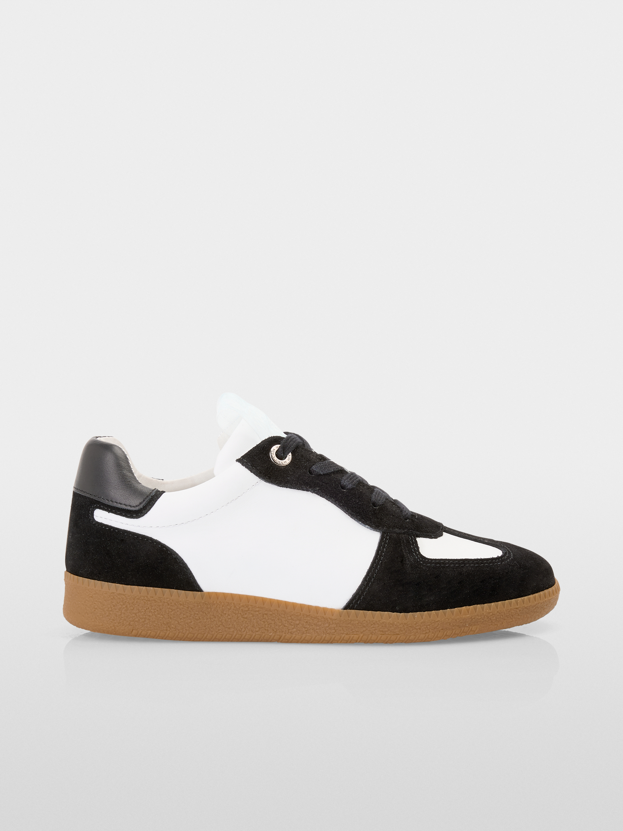 Marc-Cain Two-tone sneakers