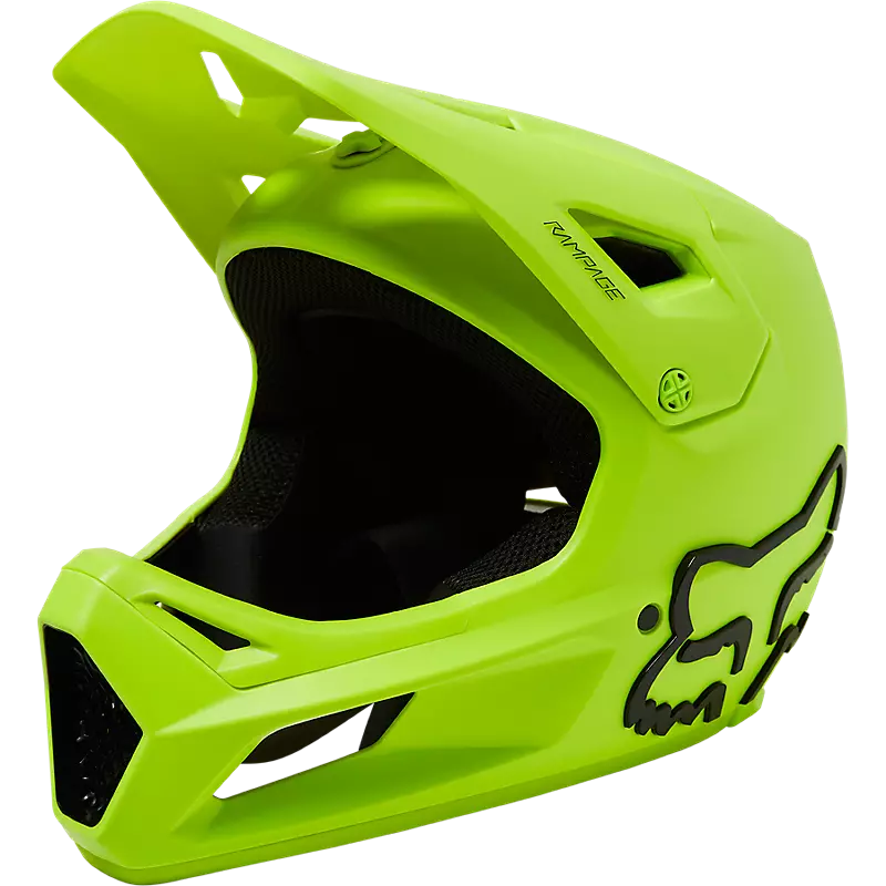 Rampage Helmet