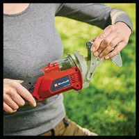 Cordless Pruning Saw GE-GS 18/150 Li-Solo