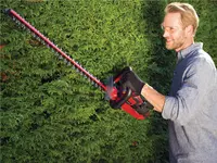 Cordless Hedge Trimmer ARCURRA 18/55