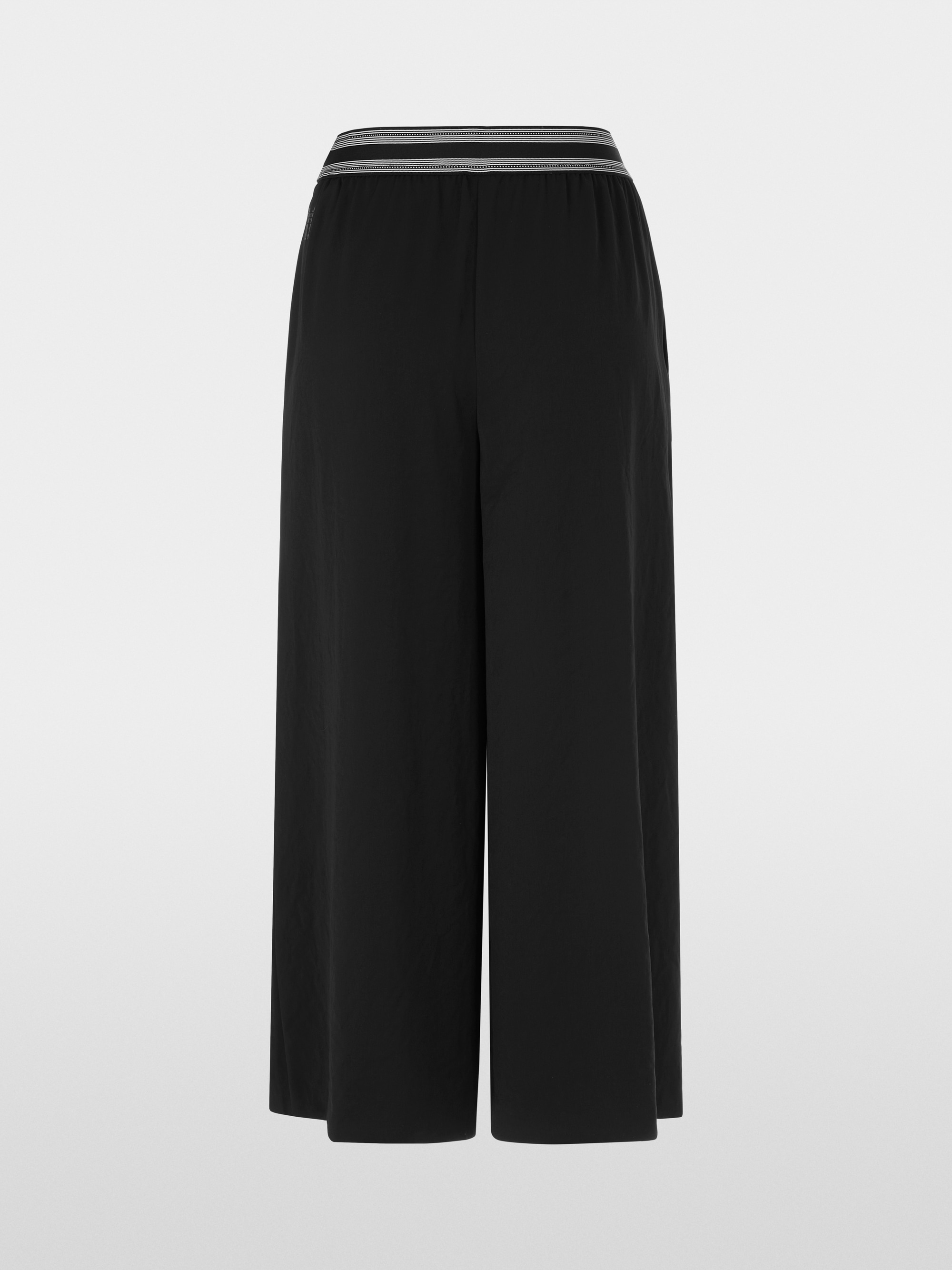 Marc-Cain WILLMAR cropped trousers