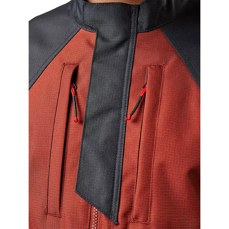 Defend Off Road Jacket