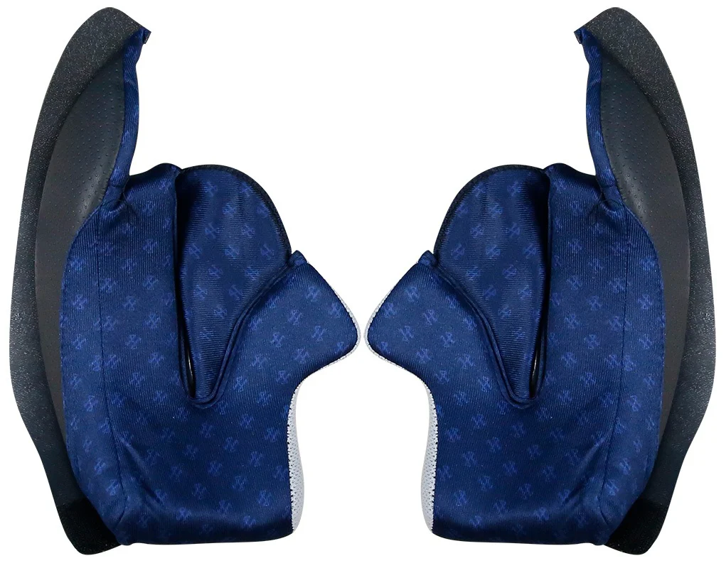 ACOLCHADO HJC LATERAL FG15 PREPREG