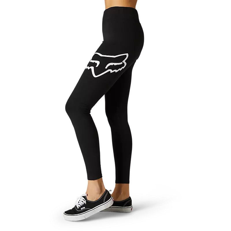 Womens Boundary Leggings