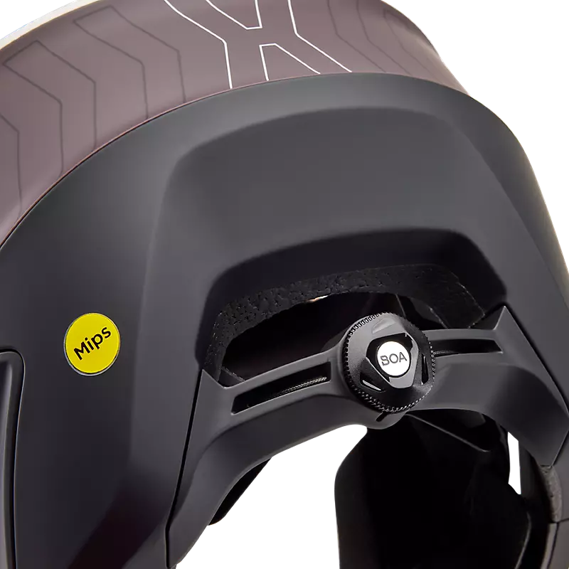 Dropframe Pro Helmet