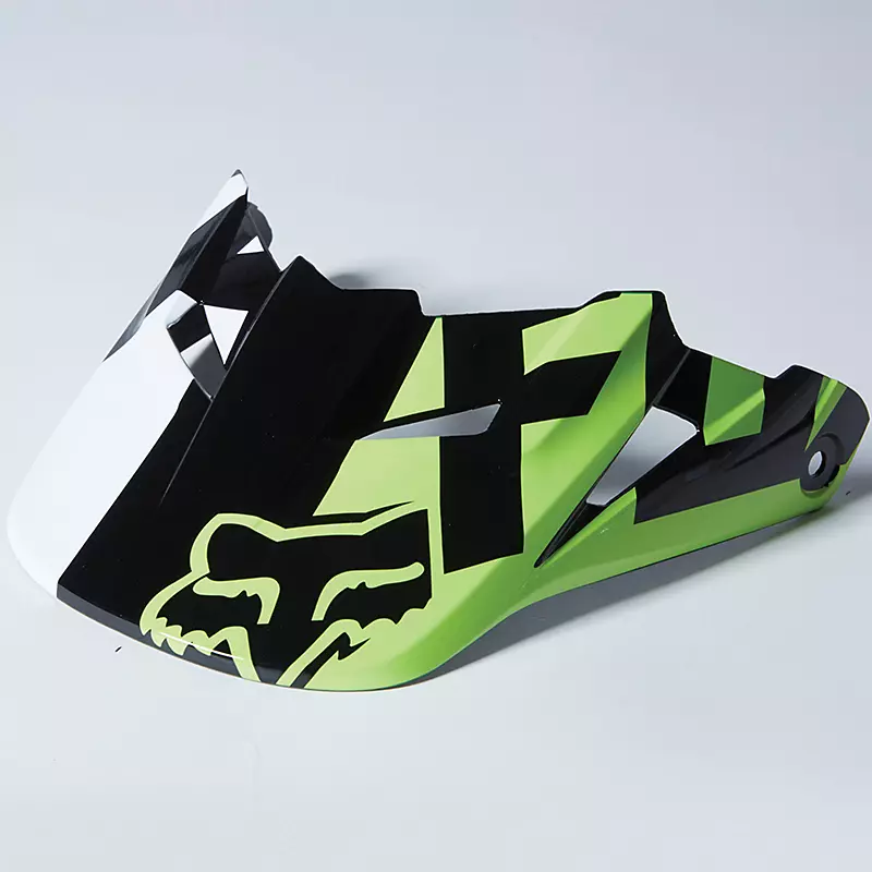 V1 Race Helmet Visor (2014)