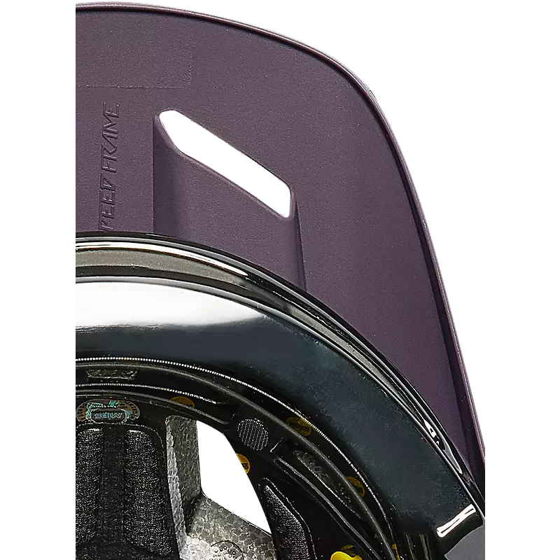 Speedframe Pro Helmet Visor