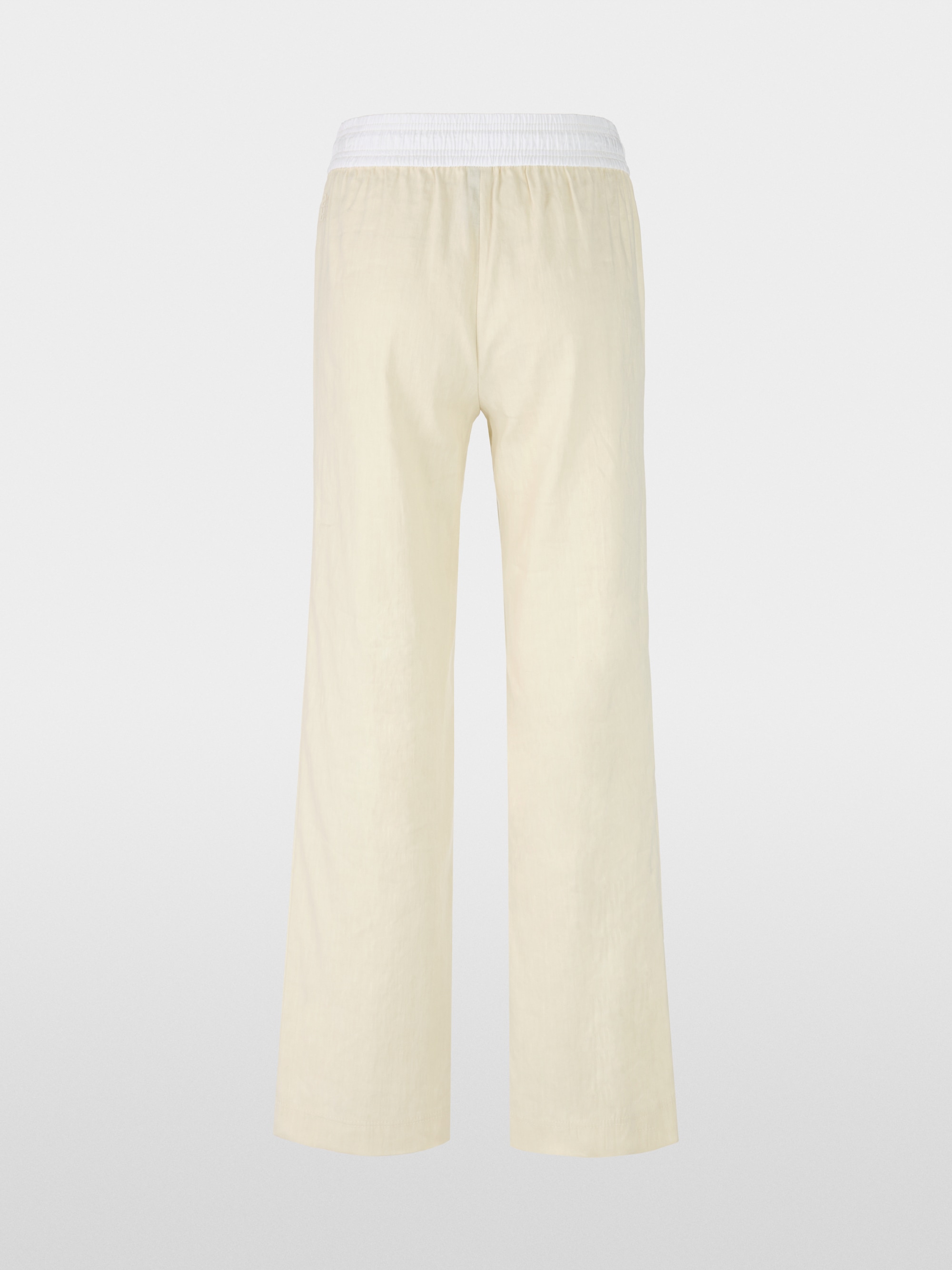 Marc-Cain WASHINGTON lightweight summer trousers