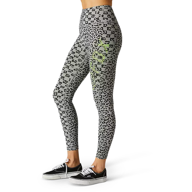 Womens Aop Detour Leggings