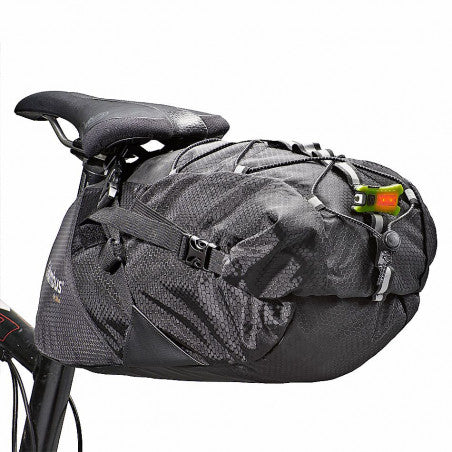 Columbus Bike Saddle Bag Bike Packer 18L - Bolsa sillín bicicleta