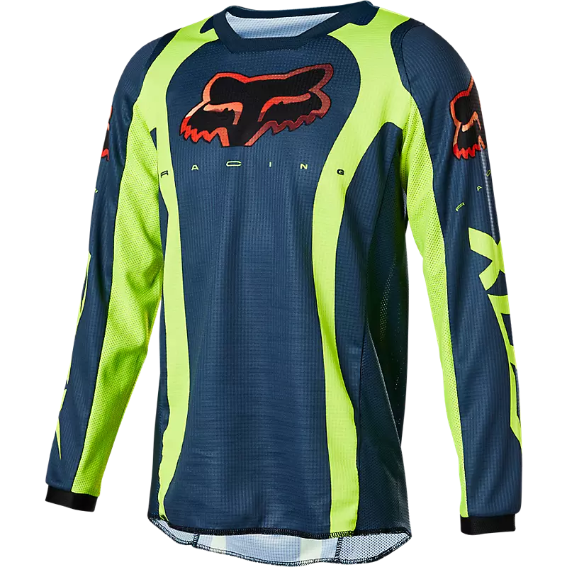 Youth 180 Venz Jersey