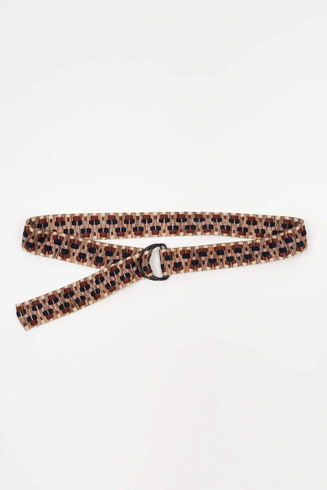 Rivera-spain Cinturón Velvet