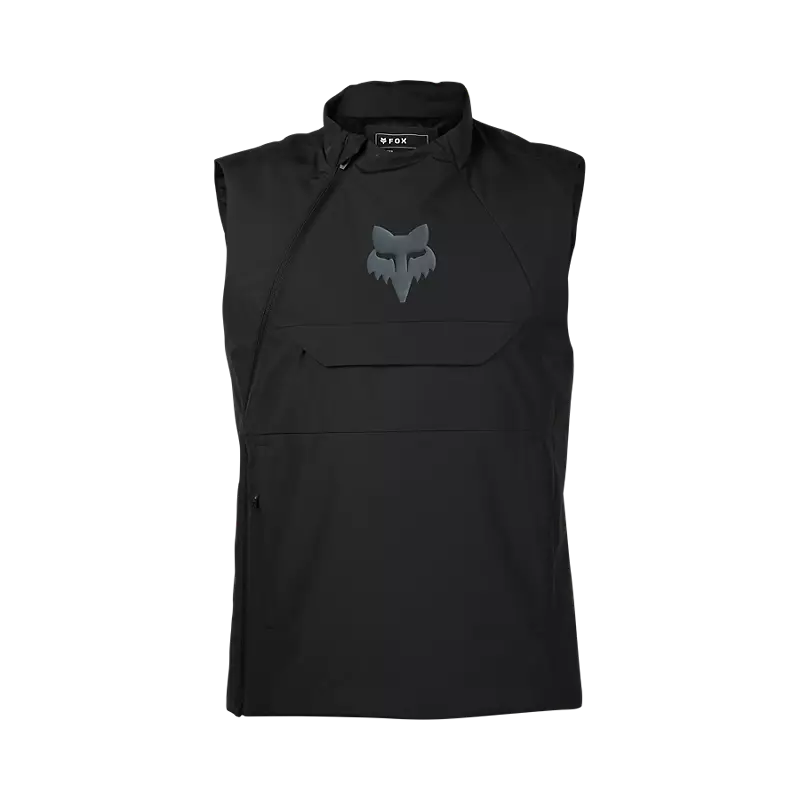 Ranger Off Road Wind Vest