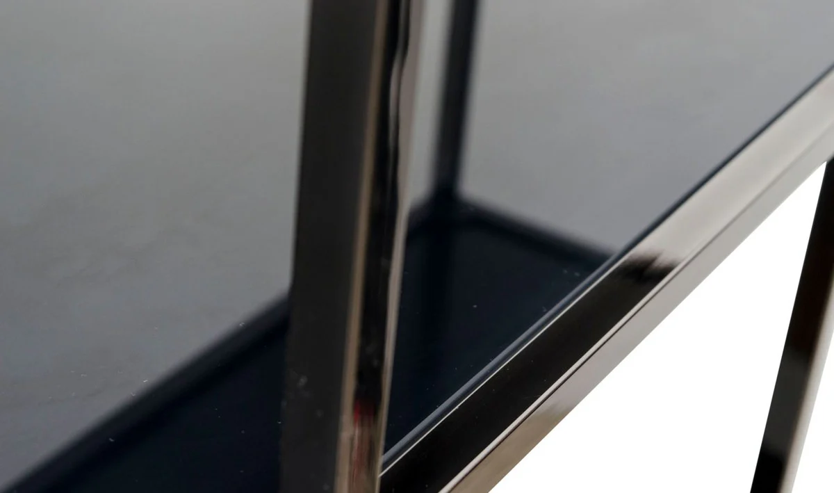 Casa Padrino armario de la estanter¨ªa de lujo 98 x 35 x H. 210 cm - Muebles de Sala de Dise?o