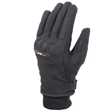 GUANTES UNIK Z-33 - NEGRO