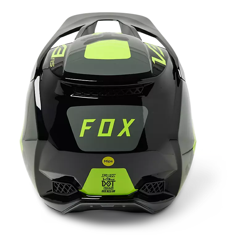 V3 RS Efekt Helmet (2023)