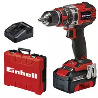 Cordless Impact Drill TE-CD 18/50 Li-i BL; EX, UK