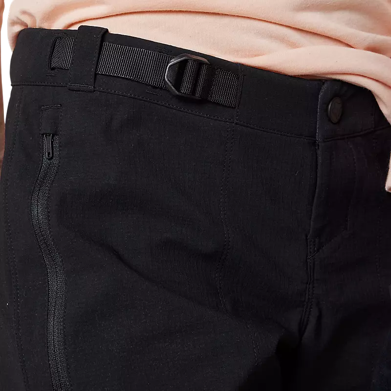 Womens Ranger Lined Shorts