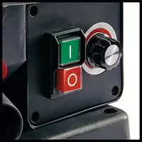 Scroll Saw TC-SS 405 E