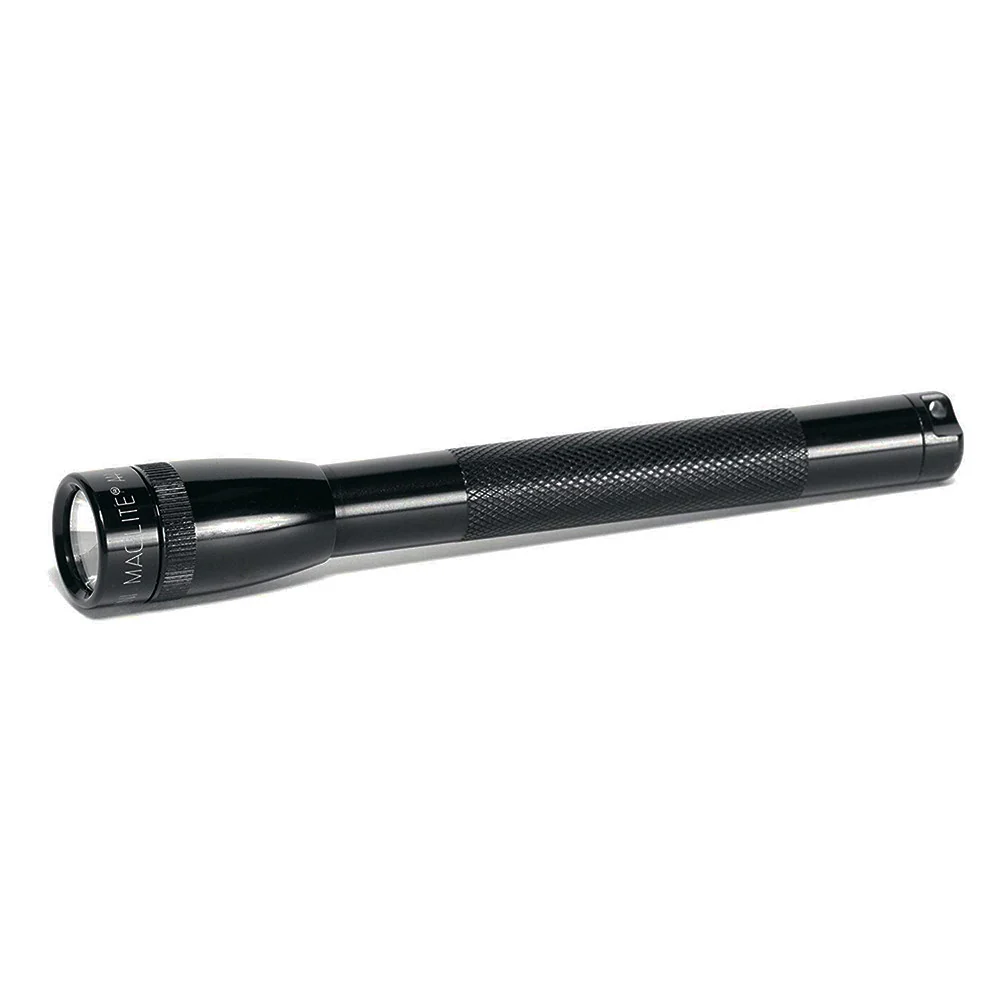 Maglite® Minimag AAA negra - Linterna de bolsillo
