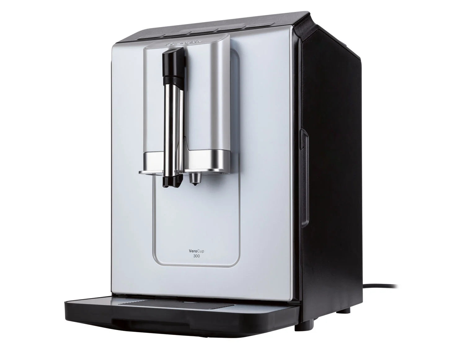 BOSCH coffee machine VeroCup 300 TIS30351DE, with SensoFlow system