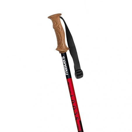 Masters SCOUT ANTISHOCK CSS - Bastones de trekking telescópicos