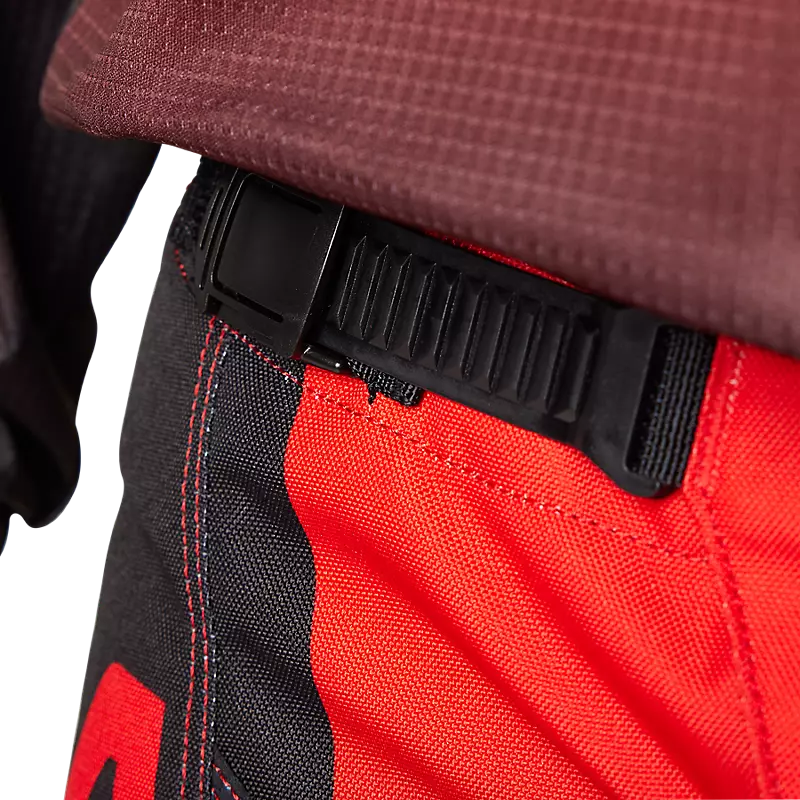 Shift Youth White Label Posn Pants