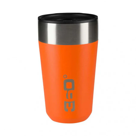 Black+blum termo 400 ml. acero inox.