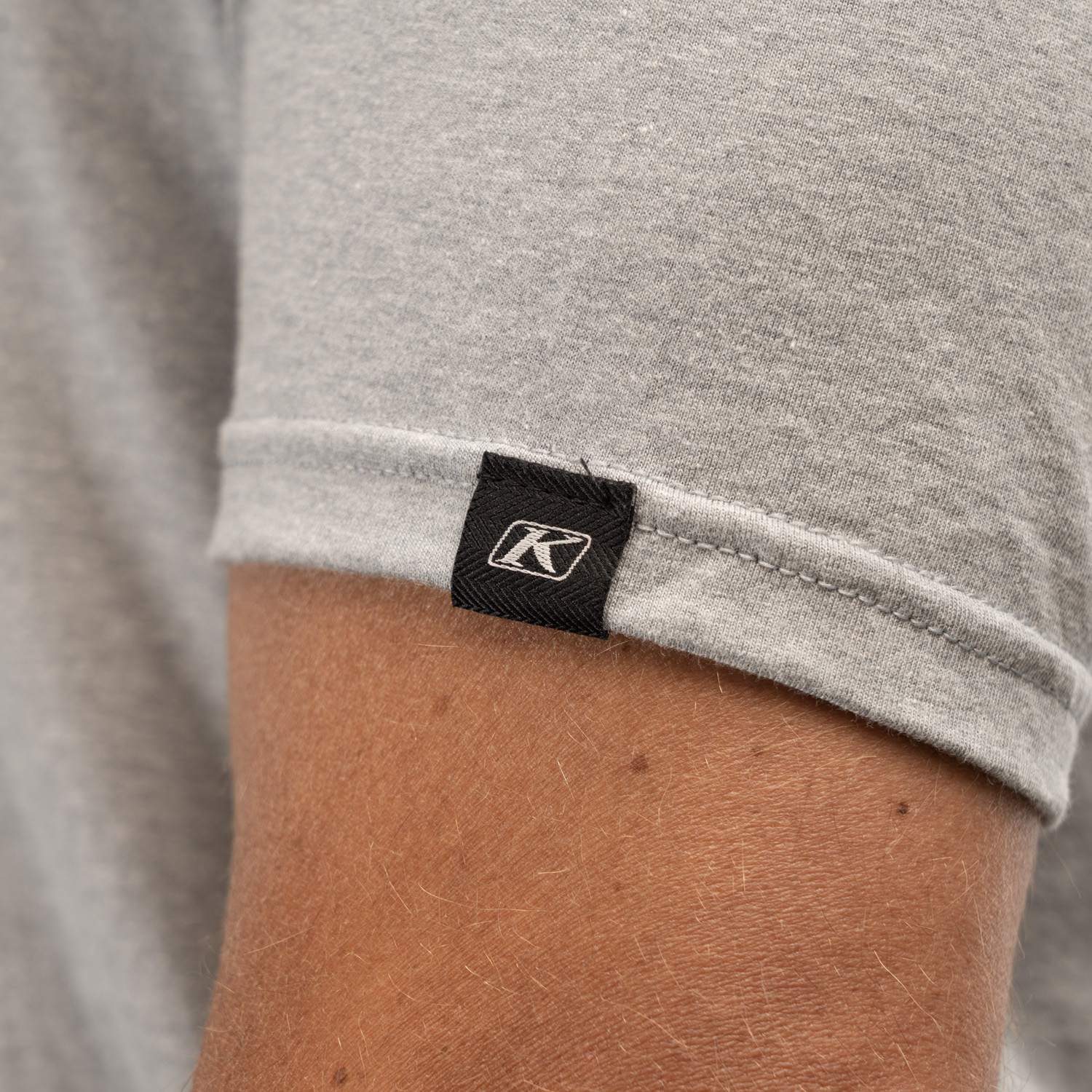 Patriot Klim Flag Tri-blend Tee