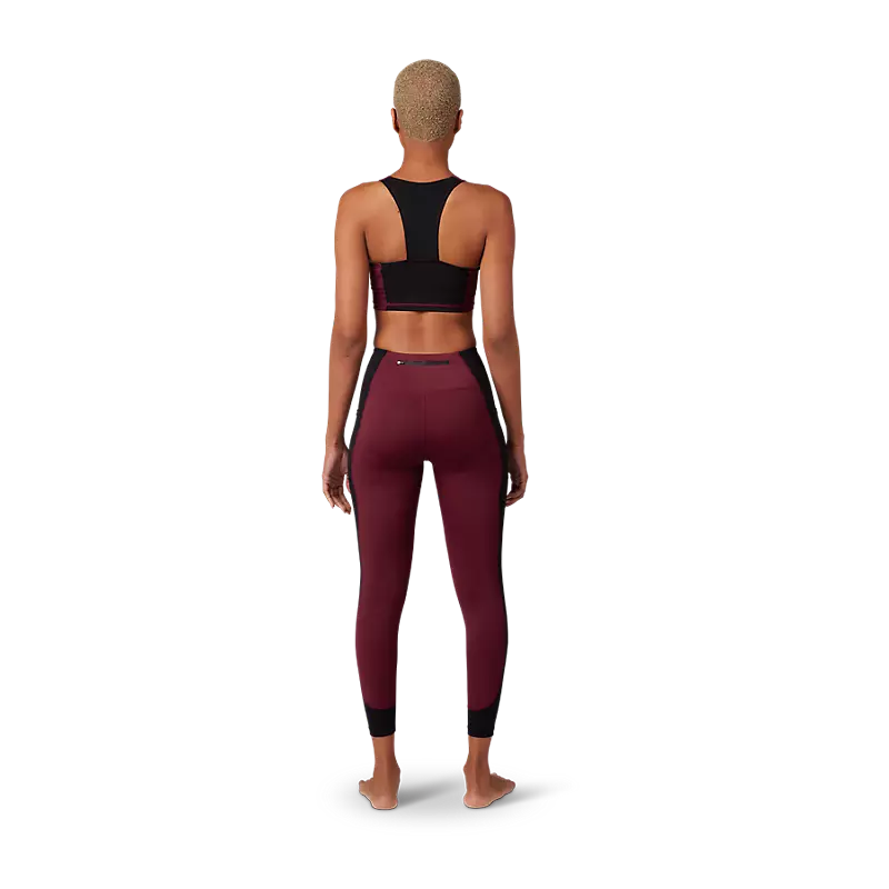 Womens Motive Midi Sports Bra