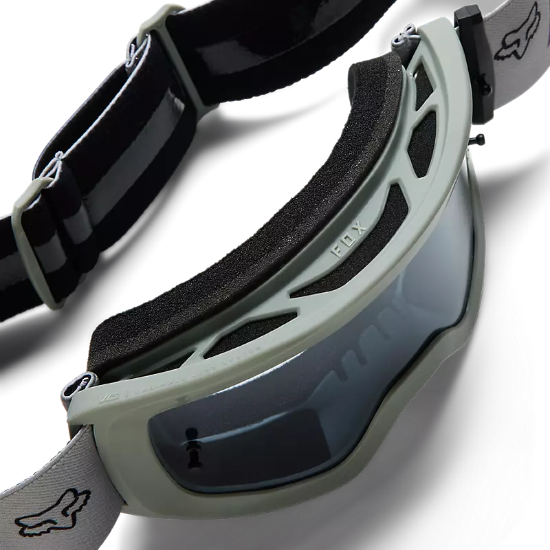 Youth Main Statk Goggles