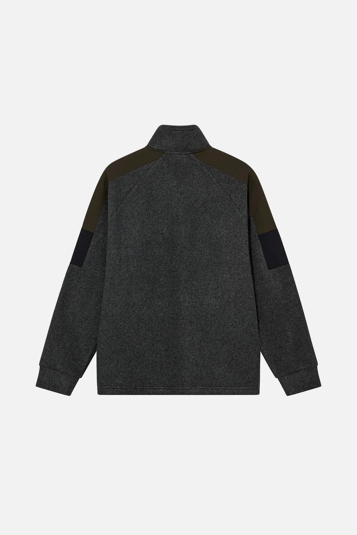 Rivera-spain Sudadera polar MOS MOSH Gallery MMGChan