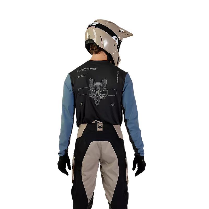 Ranger Off Road Jersey