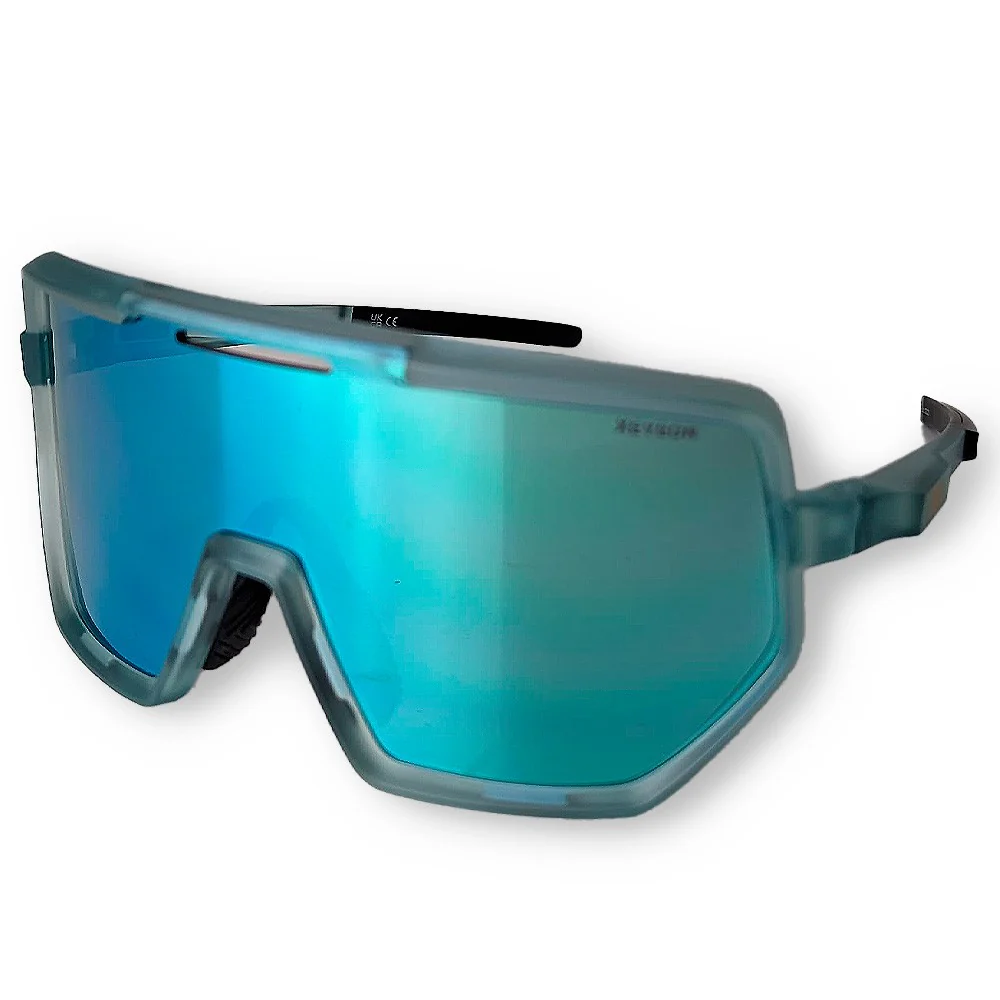 GAFAS DE SOL LEM STRADA XL - AZUL