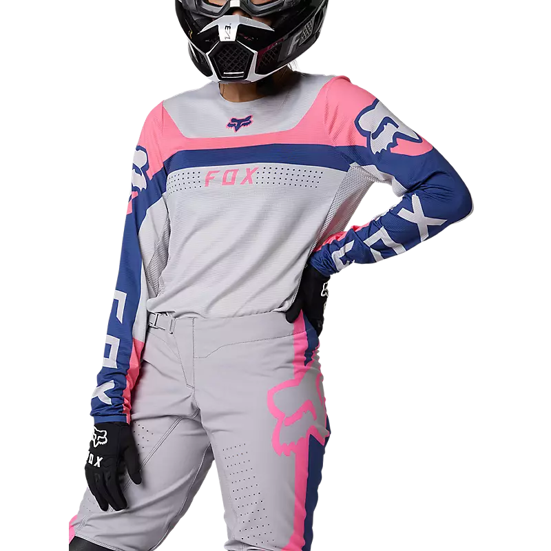 Womens Flexair Efekt Jersey