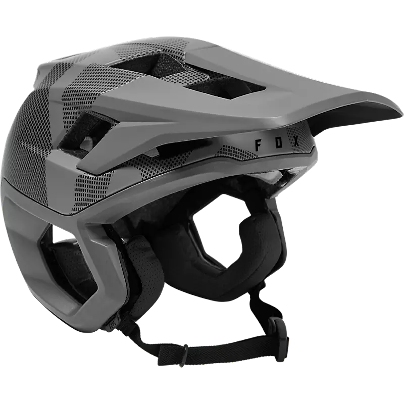 Dropframe Pro Camo Helmet
