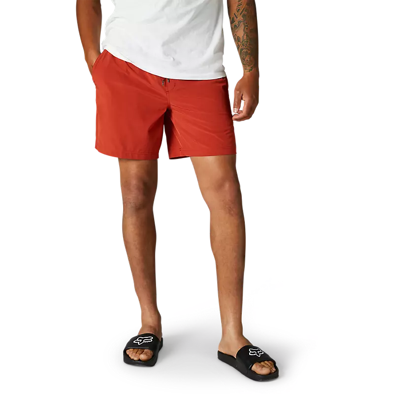 Beaten Path Volley Shorts