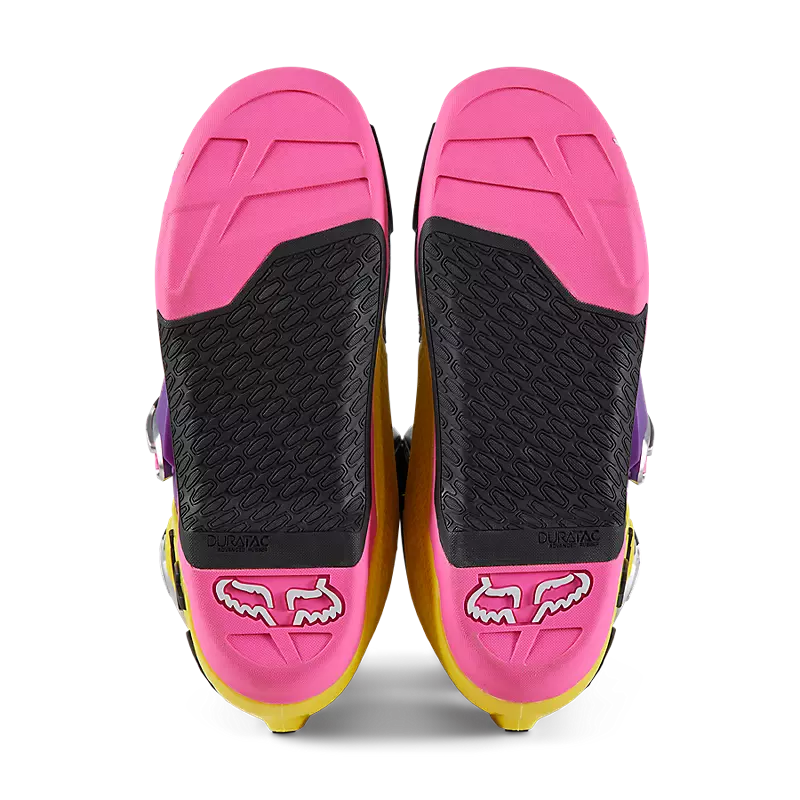 Motion Barbed Wire Special Edition Boots