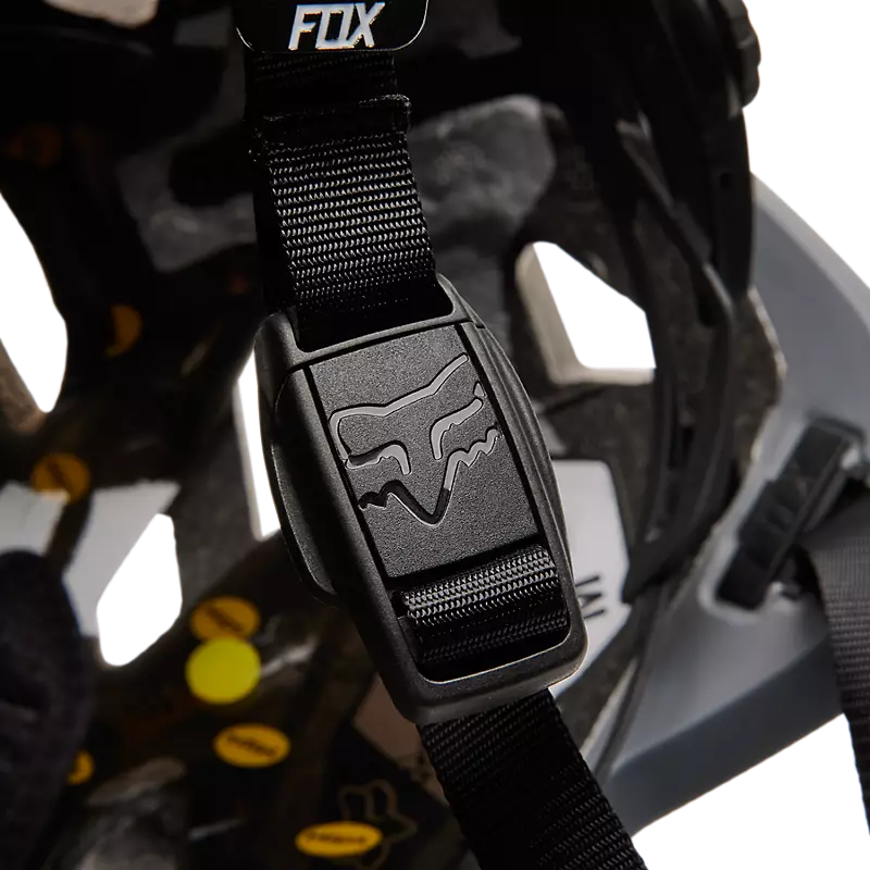 Speedframe Pro Klif Helmet