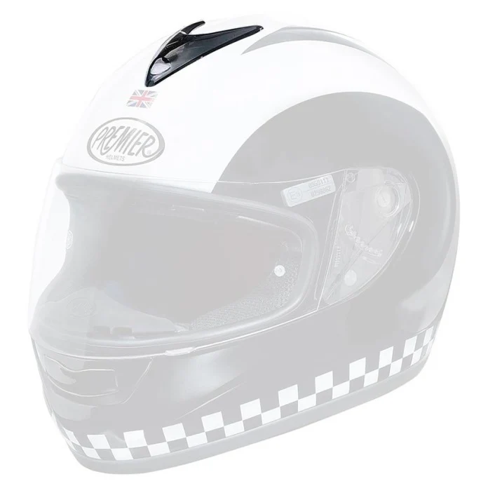 VENTILACIÓN SUPERIOR PREMIER MONZA