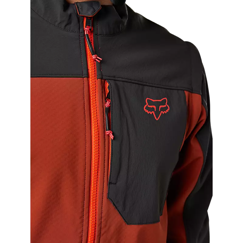 Ranger Off Road Softshell Jacket